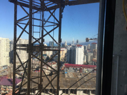 דירה 52.1 מ"ר - ניקו פירוסמני, Batumi, גאורגיה
