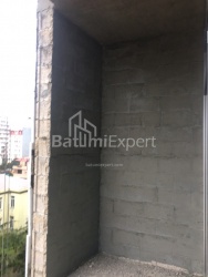 דירה 34.4 מ"ר - וכטנג גורגסלי, Batumi, גאורגיה
