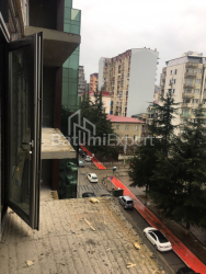 דירה 1-комн 34.4 m² - וכטנג גורגסלי, Batumi