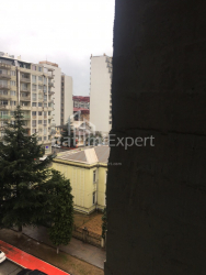 דירה 1-комн 34.4 m² - וכטנג גורגסלי, Batumi