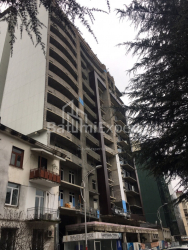 דירה 1-комн 38.8 m² - וכטנג גורגסלי, Batumi