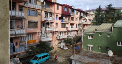 דירה 4-комн 97 m² - דוד קלדיאשווילי, Batumi