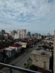 דירה 72 מ"ר - פטרה מליקשווילי, Batumi, גאורגיה