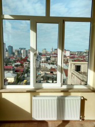 דירה 72 מ"ר - פטרה מליקשווילי, Batumi, גאורגיה