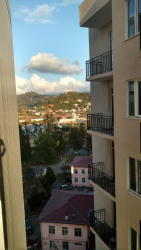 דירה 42 מ"ר - פרידיון חלוואשי, Batumi, גאורגיה