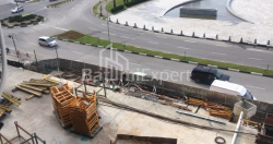 דירה 50 מ"ר - שריף חימשיאשווילי, Batumi, גאורגיה