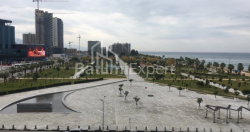 דירה 50 מ"ר - שריף חימשיאשווילי, Batumi, גאורגיה