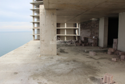 דירה 125.44 מ"ר - לך ומריה קצ'ינסקי, Batumi, גאורגיה