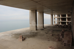 דירה 2-комн 125.4 m² - לך ומריה קצ'ינסקי, Batumi