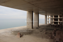 דירה 2-комн 125.4 m² - לך ומריה קצ'ינסקי, Batumi