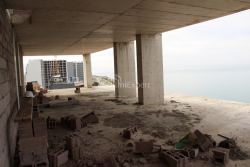 דירה 125.44 מ"ר - לך ומריה קצ'ינסקי, Batumi, גאורגיה