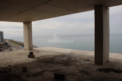 דירה 125.44 מ"ר - לך ומריה קצ'ינסקי, Batumi, גאורגיה