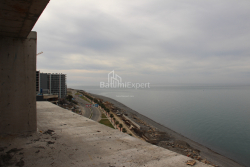 דירה 125.44 מ"ר - לך ומריה קצ'ינסקי, Batumi, גאורגיה