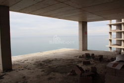 דירה 125.44 מ"ר - לך ומריה קצ'ינסקי, Batumi, גאורגיה