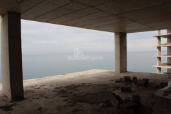 דירה 125.44 מ"ר - לך ומריה קצ'ינסקי, Batumi, גאורגיה