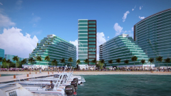 דירה 125.44 מ"ר - לך ומריה קצ'ינסקי, Batumi, גאורגיה