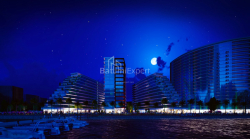 דירה 125.44 מ"ר - לך ומריה קצ'ינסקי, Batumi, גאורגיה
