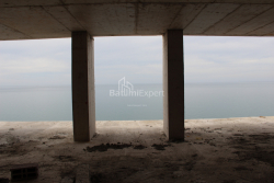 דירה 125.44 מ"ר - לך ומריה קצ'ינסקי, Batumi, גאורגיה