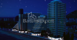 דירה 38.54 מ"ר - לך ומריה קצ'ינסקי, Batumi, גאורגיה