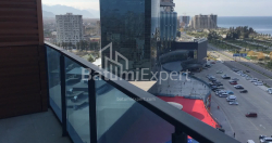 דירה 57.65 מ"ר - לך ומריה קצ'ינסקי, Batumi, גאורגיה