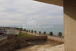 דירה 38.77 מ"ר - לך ומריה קצ'ינסקי, Batumi, גאורגיה