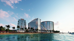 דירה 32.63 מ"ר - לך ומריה קצ'ינסקי, Batumi, גאורגיה