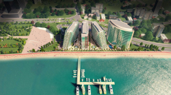 דירה 32.63 מ"ר - לך ומריה קצ'ינסקי, Batumi, גאורגיה