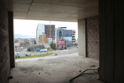 דירה 33.37 מ"ר - לך ומריה קצ'ינסקי, Batumi, גאורגיה
