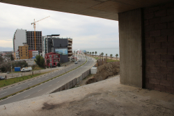 דירה 33.37 מ"ר - לך ומריה קצ'ינסקי, Batumi, גאורגיה