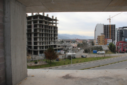 דירה 33.37 מ"ר - לך ומריה קצ'ינסקי, Batumi, גאורגיה