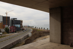 דירה 35.4 מ"ר - לך ומריה קצ'ינסקי, Batumi, גאורגיה