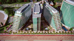 דירה 35.4 מ"ר - לך ומריה קצ'ינסקי, Batumi, גאורגיה