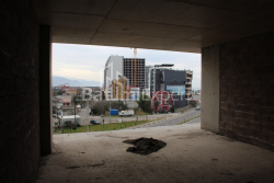 דירה 2-комн 39.5 m² - לך ומריה קצ'ינסקי, Batumi