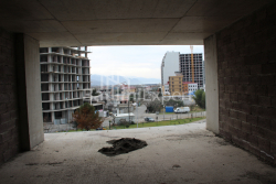 דירה 2-комн 39.5 m² - לך ומריה קצ'ינסקי, Batumi