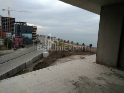 דירה 43.18 מ"ר - לך ומריה קצ'ינסקי, Batumi, גאורגיה