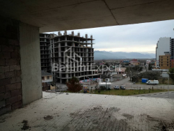 דירה 43.18 מ"ר - לך ומריה קצ'ינסקי, Batumi, גאורגיה