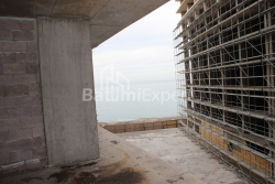 דירה 43.18 מ"ר - לך ומריה קצ'ינסקי, Batumi, גאורגיה