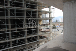דירה 43.18 מ"ר - לך ומריה קצ'ינסקי, Batumi, גאורגיה