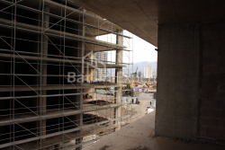דירה 43.18 מ"ר - לך ומריה קצ'ינסקי, Batumi, גאורגיה