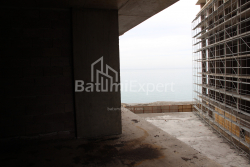 דירה 43.18 מ"ר - לך ומריה קצ'ינסקי, Batumi, גאורגיה