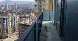 דירה 1-комн 50.7 m² - לך ומריה קצ'ינסקי, Batumi