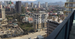 דירה 1-комн 50.7 m² - לך ומריה קצ'ינסקי, Batumi