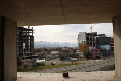 דירה 43.86 מ"ר - לך ומריה קצ'ינסקי, Batumi, גאורגיה
