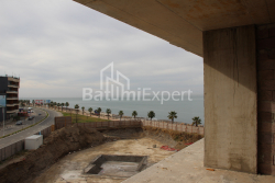 דירה 44.89 מ"ר - לך ומריה קצ'ינסקי, Batumi, גאורגיה