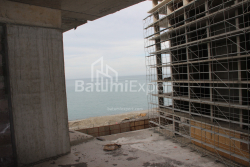 דירה 44.89 מ"ר - לך ומריה קצ'ינסקי, Batumi, גאורגיה