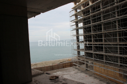 דירה 44.89 מ"ר - לך ומריה קצ'ינסקי, Batumi, גאורגיה