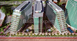 דירה 44.89 מ"ר - לך ומריה קצ'ינסקי, Batumi, גאורגיה