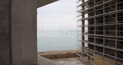 דירה 44.89 מ"ר - לך ומריה קצ'ינסקי, Batumi, גאורגיה