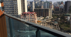 דירה 1-комн 34 m² - לך ומריה קצ'ינסקי, Batumi