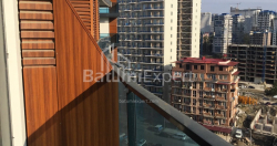 דירה 1-комн 34 m² - לך ומריה קצ'ינסקי, Batumi